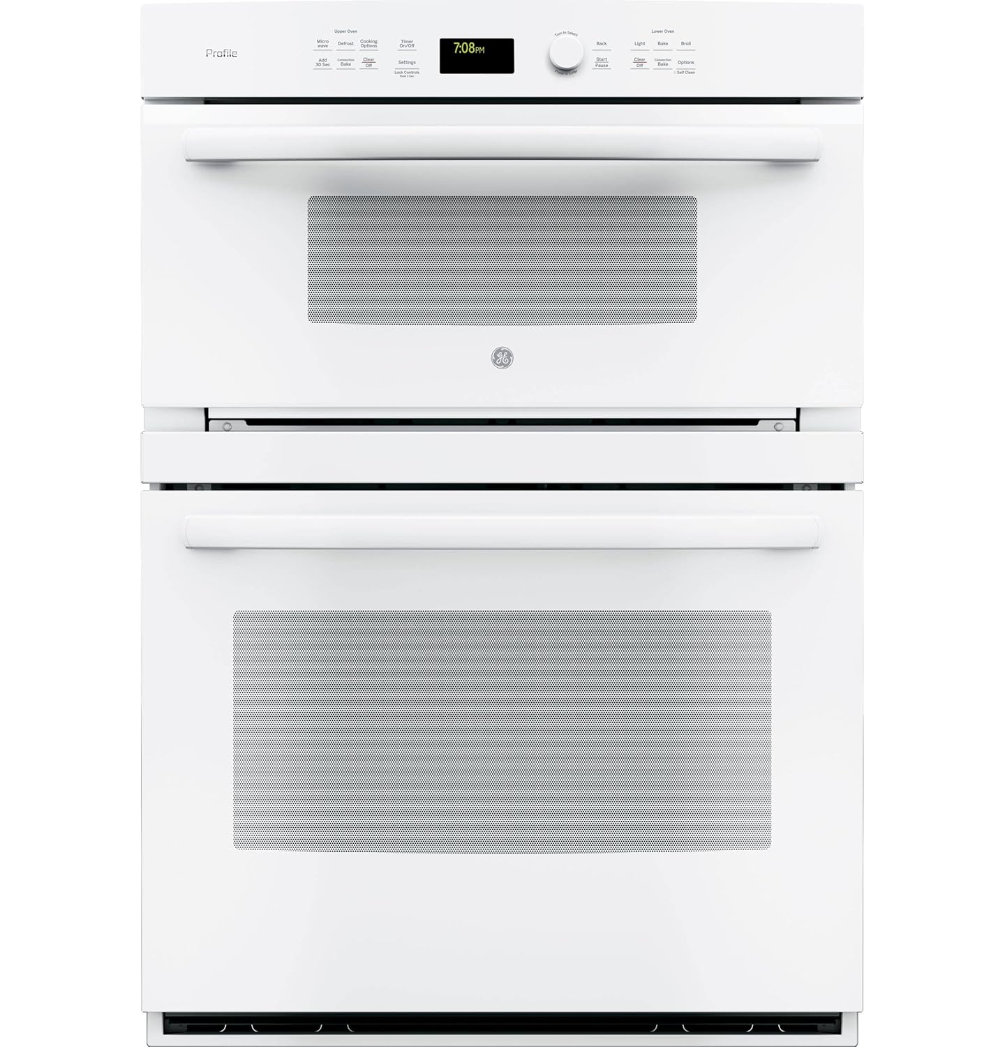 Best ge profile series ranges