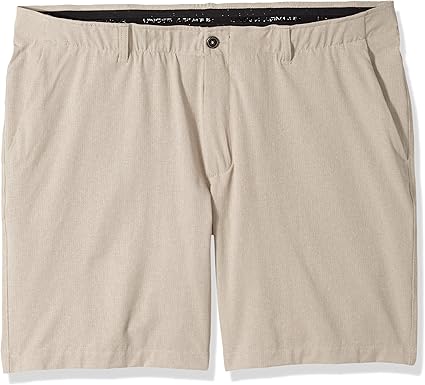 ua showdown vented shorts