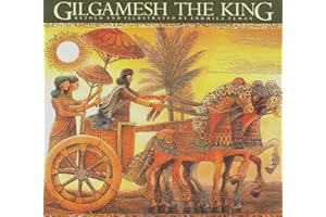 Gilgamesh the King