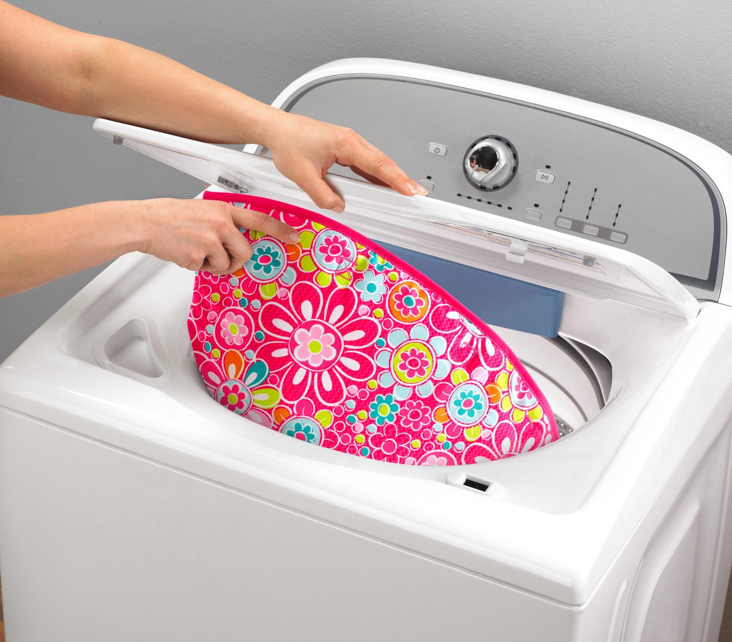 fisher price space saver jumperoo pink