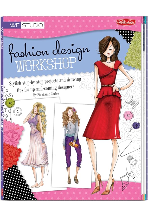 Fashion Design Workshop: Remix: A modern, inclusive, and diverse