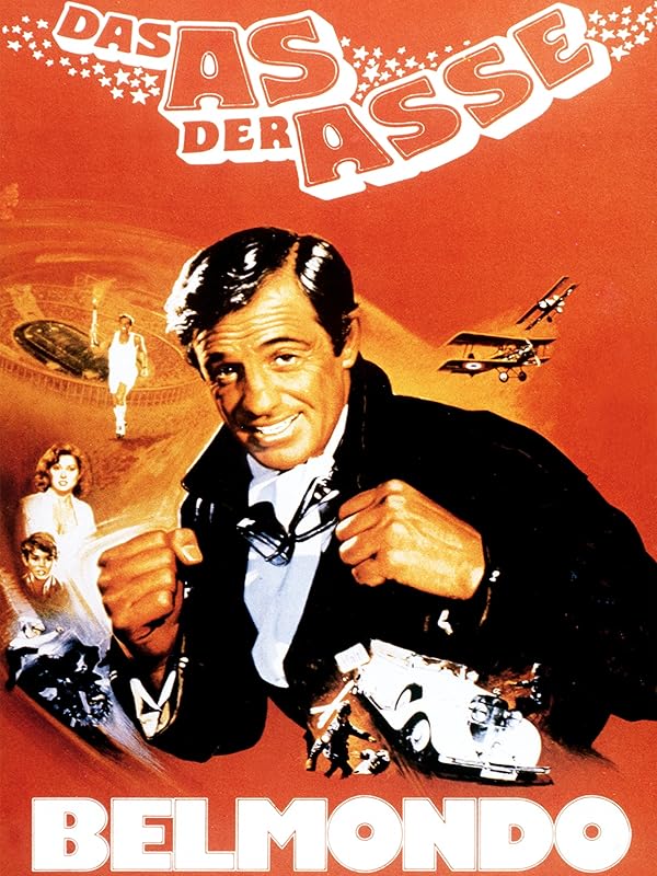 Amazon.de As der Asse ansehen Prime Video