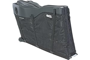 EVOC Pro Road Bike Bag Black, One Size
