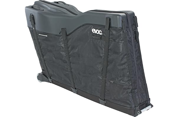 Amazon Los más vendidos: Mejor Estuches de Viaje para Bicicletas