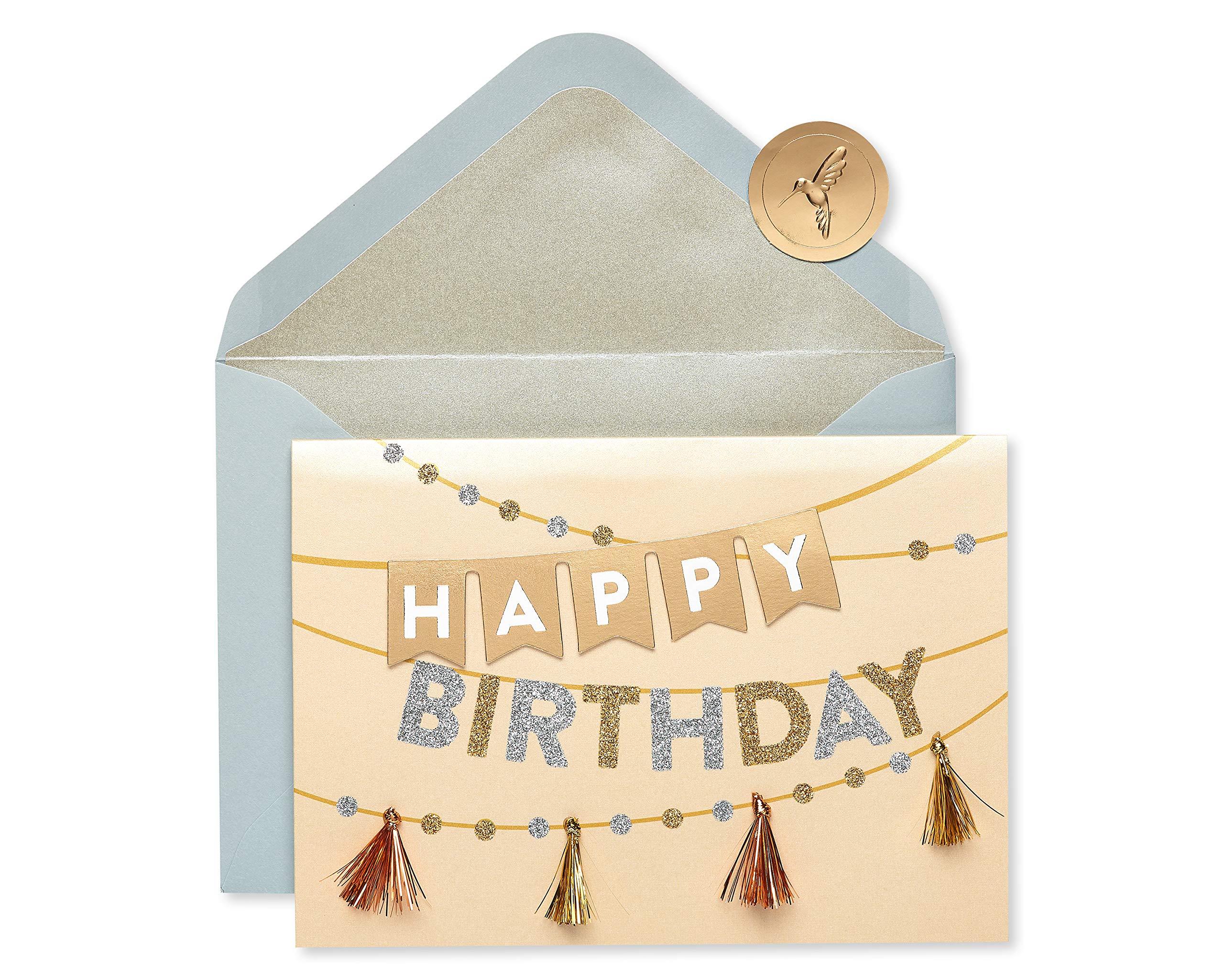 Photo 1 of Papyrus Birthday Card (Best Everything)