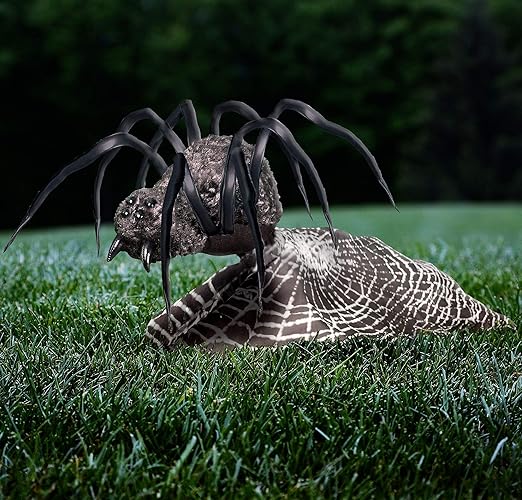 tekky toys halloween