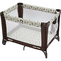 Graco Pack 'n Play Portable Playard, Aspery
