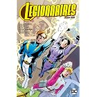Legionnaires: Book One (Legionnaires (1993-2000))