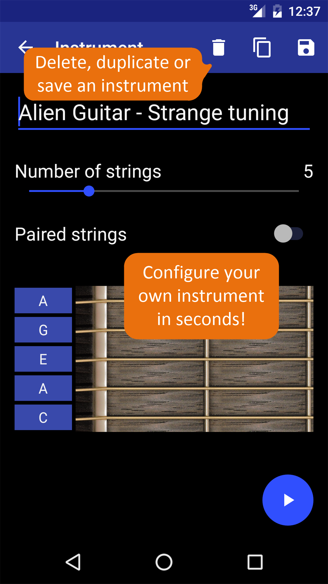 ChordLab AI Universal Chord Finder Tabs for All Chords