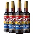 Torani Syrup, Irish Cream, 25.4 Ounces (Pack of 4)