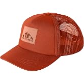 Helly-Hansen Unisex HH Flatbrim Trucker Cap