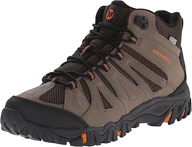 merrell men's boots amazon