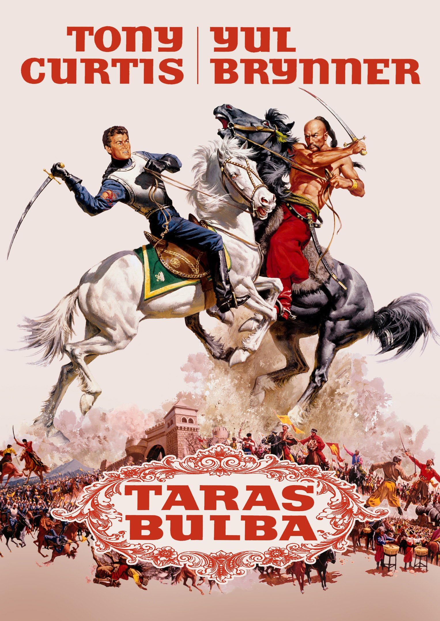 Taras Bulba