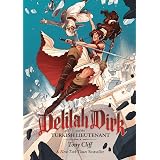 Delilah Dirk and the Turkish Lieutenant