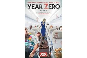 Year Zero Vol.0