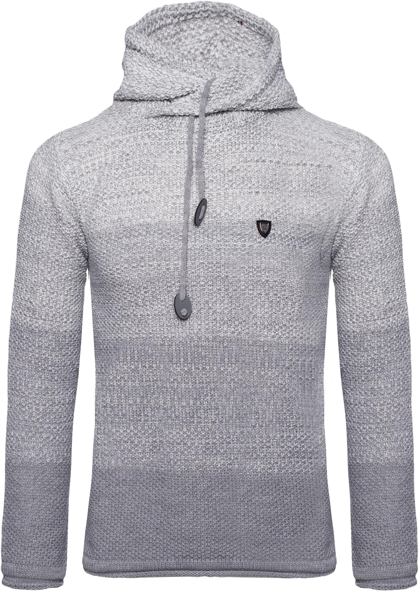 CRSM Men's Jumper