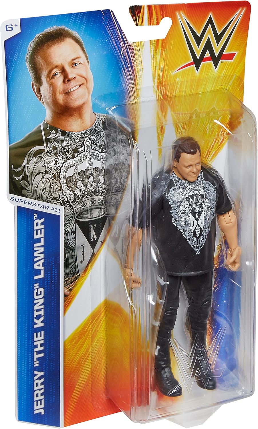 jerry lawler action figure