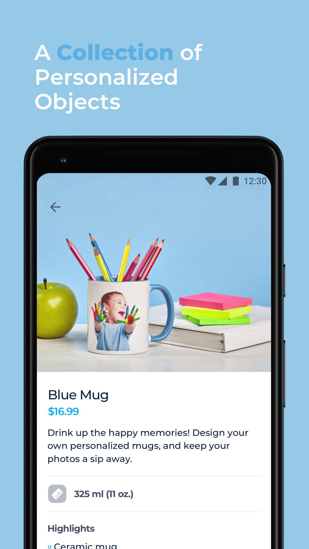Snapbook Print Photos & Gifts Amazon.ca Apps for Android