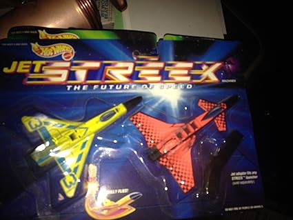 hot wheels streex