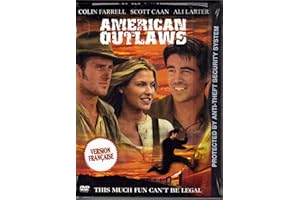 American Outlaws (Widescreen)