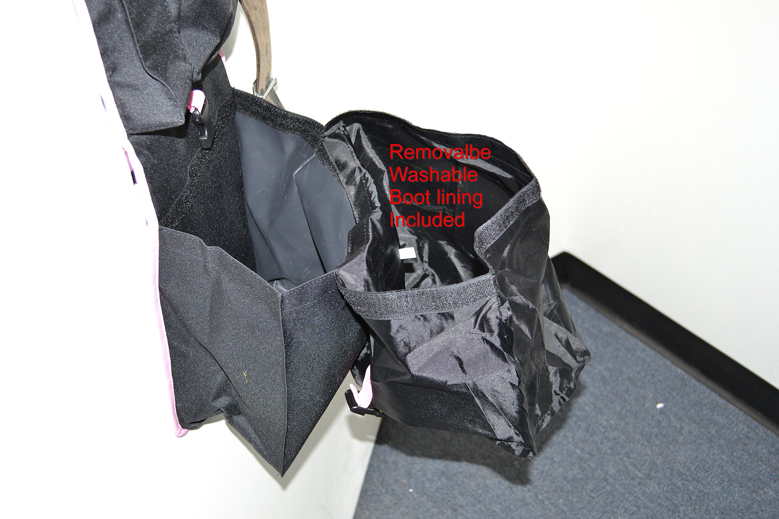 EXPLORER Police Locker Organizer Style Hanging Locker or Closet Door