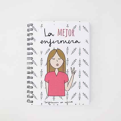 enfermera en apuros amazon