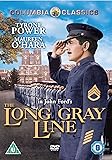 The Long Gray Line