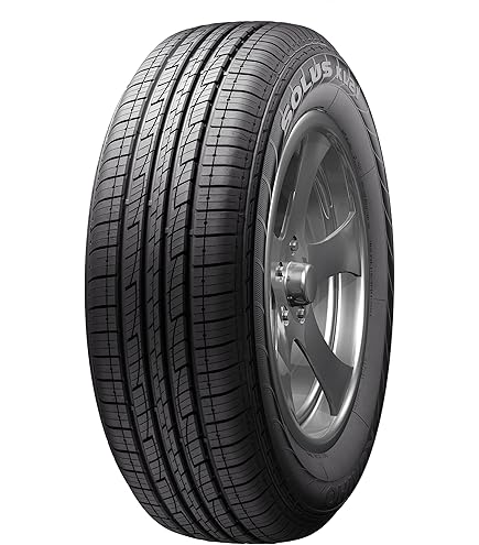 Amazon.com: Michelin Primacy XC 265/60R18 110H : Automotive