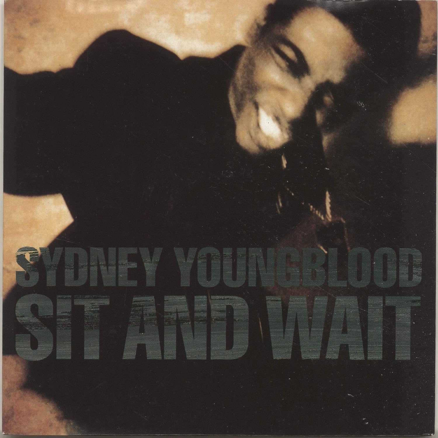 Sydney Youngblood Sit And Wait