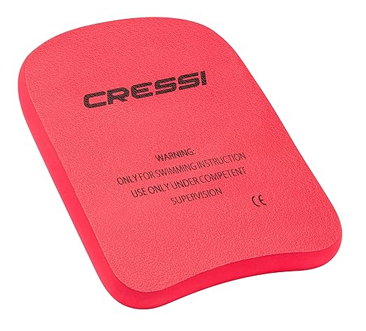 Cressi Premium Kickboards - Schwimmbrett Trainingsausrüstung