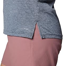 Columbia Women's BlueVista Hill Tank, Collegiate