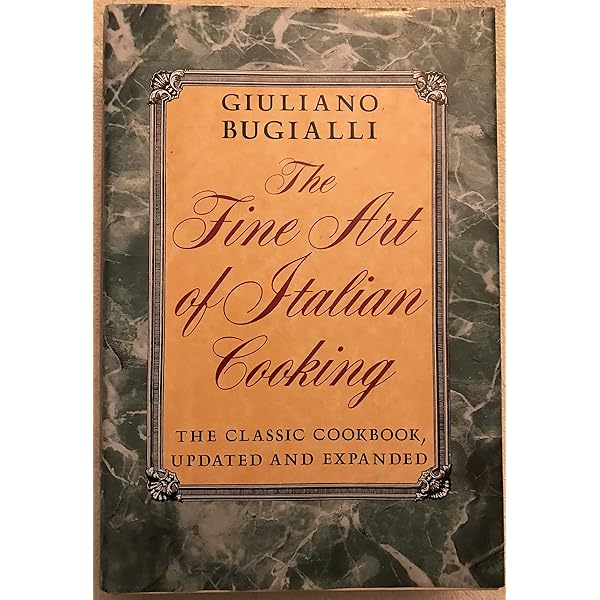 Giuliano Bugialli's Foods of Italy: Bugialli,Giuliano