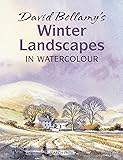 Amazon Com David Bellamy S Developing Your Watercolours