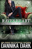 Ravenheart (Crossbreed Series Book 2)