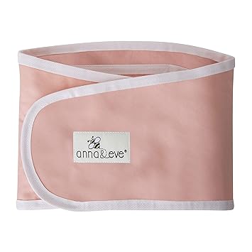 anna and eve swaddle