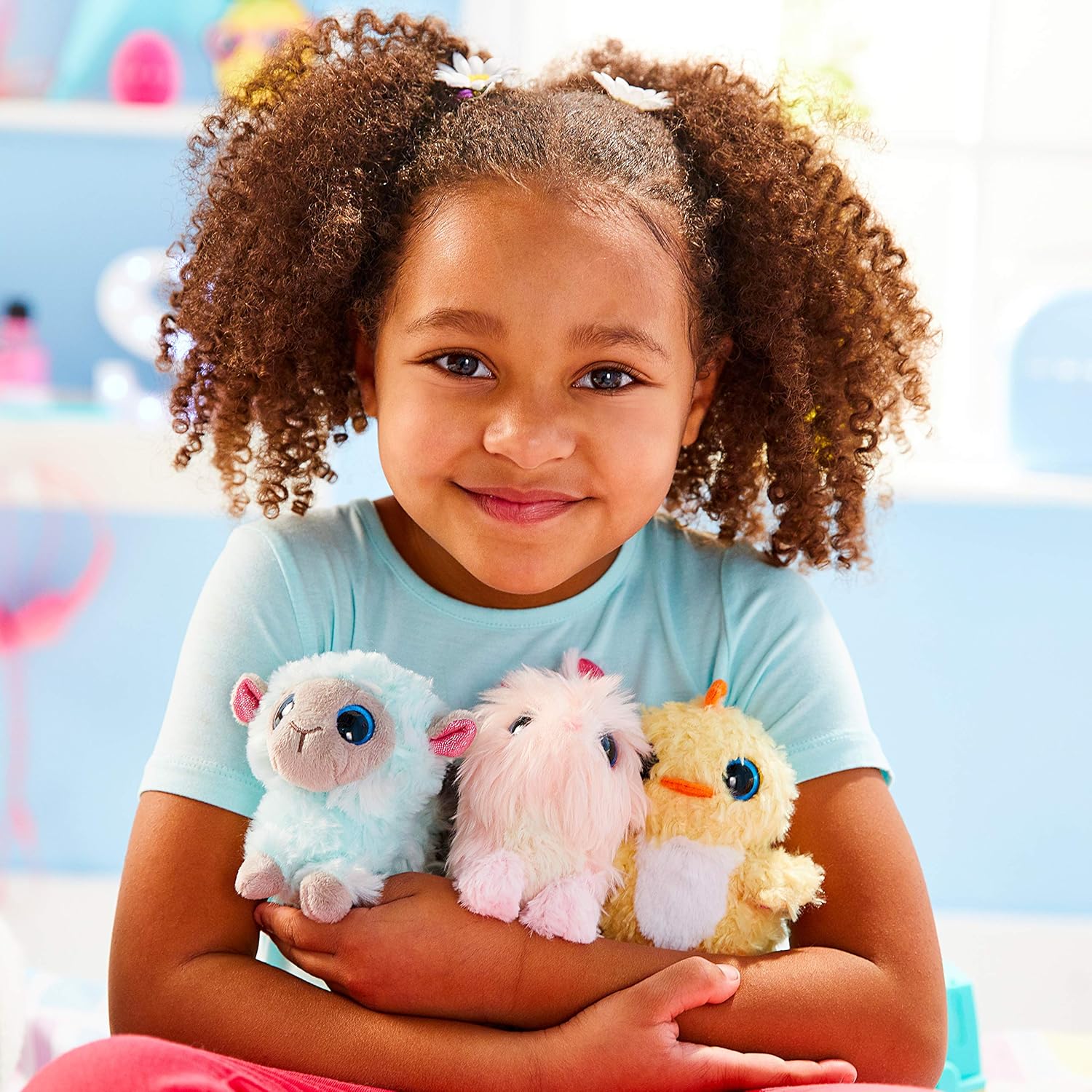 scruff a luv spring babies