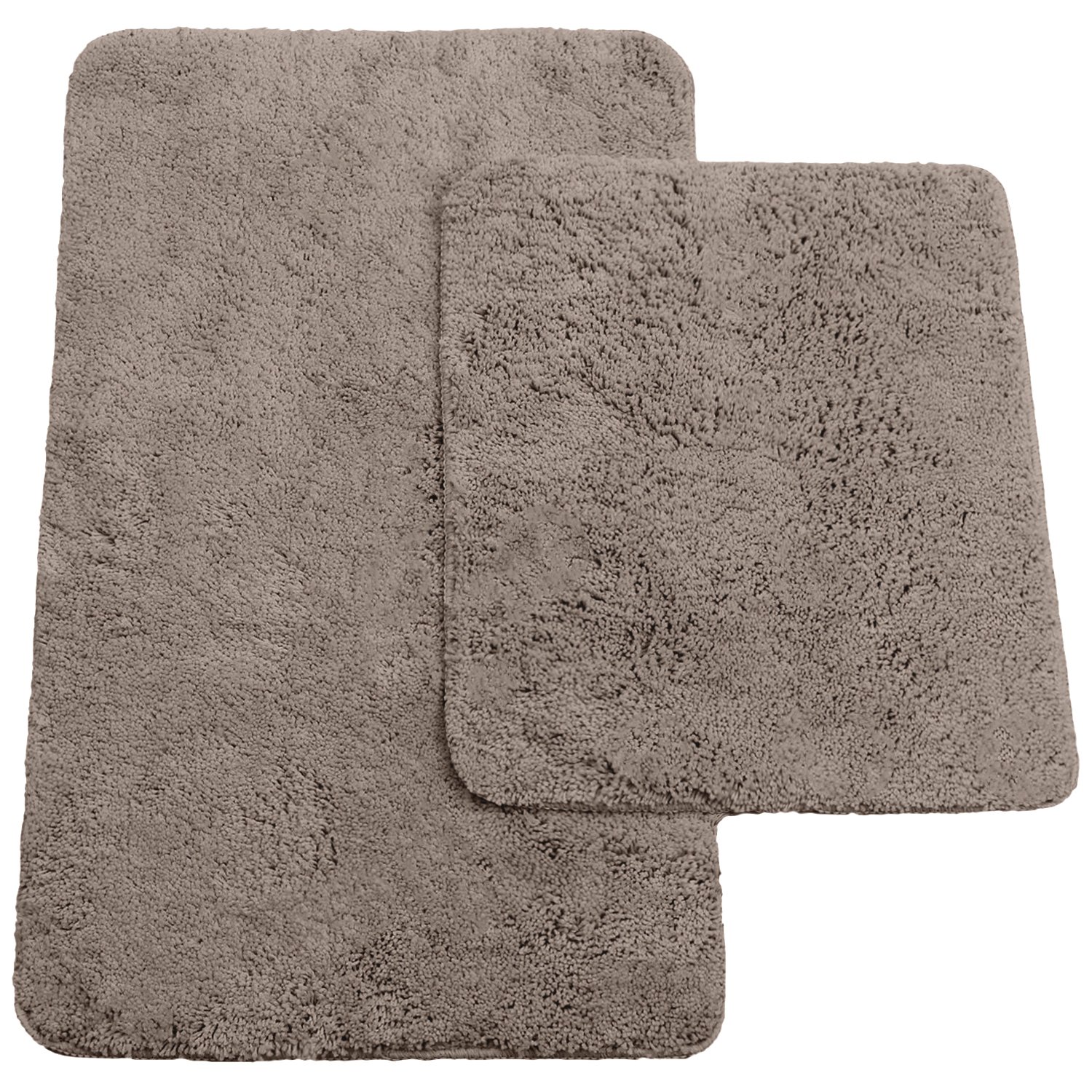 Badteppich Set Turkis - Buro Ideen