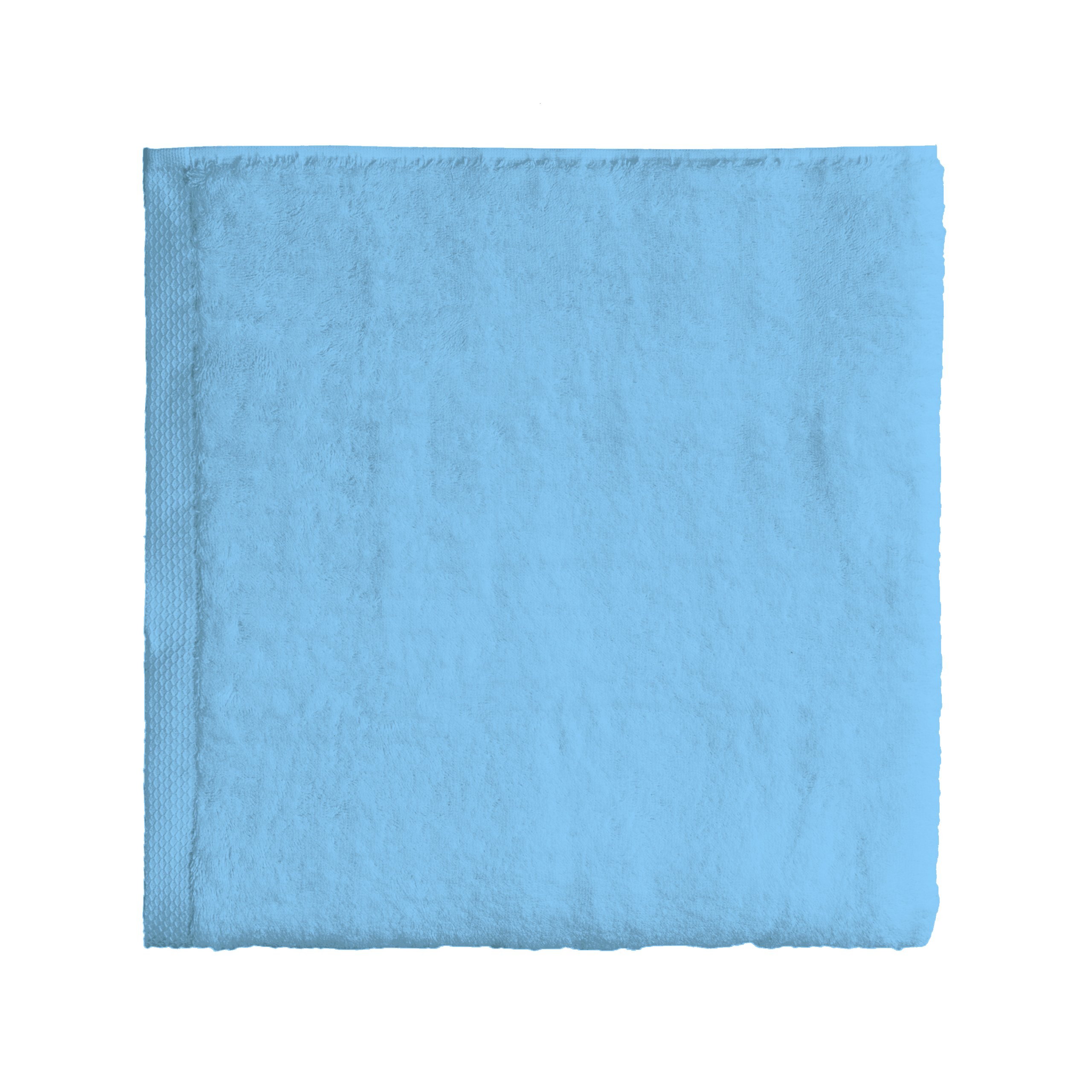 Essix Home Collection Hand Towel, Turquoise