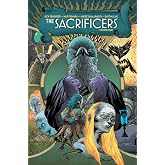 The Sacrificers Volume 4