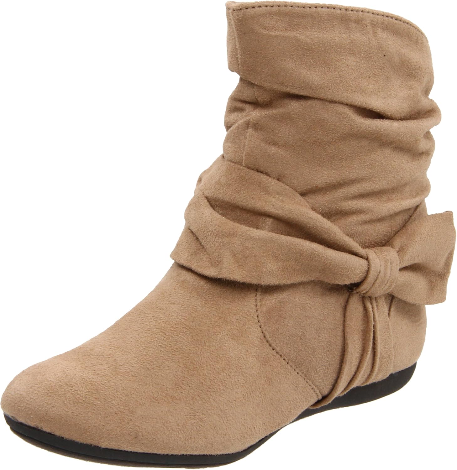 women's brie ankle boot