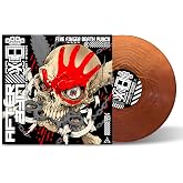 Afterlife - Metallic Copper
