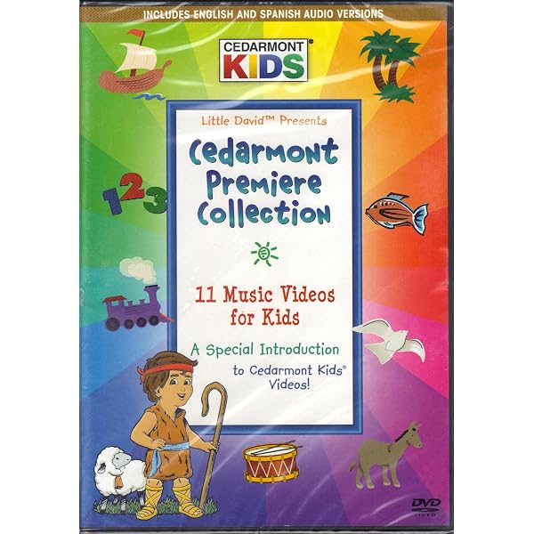 Various - 12 CD Box Set Children's Spectacular 2 - Amazon.com Music