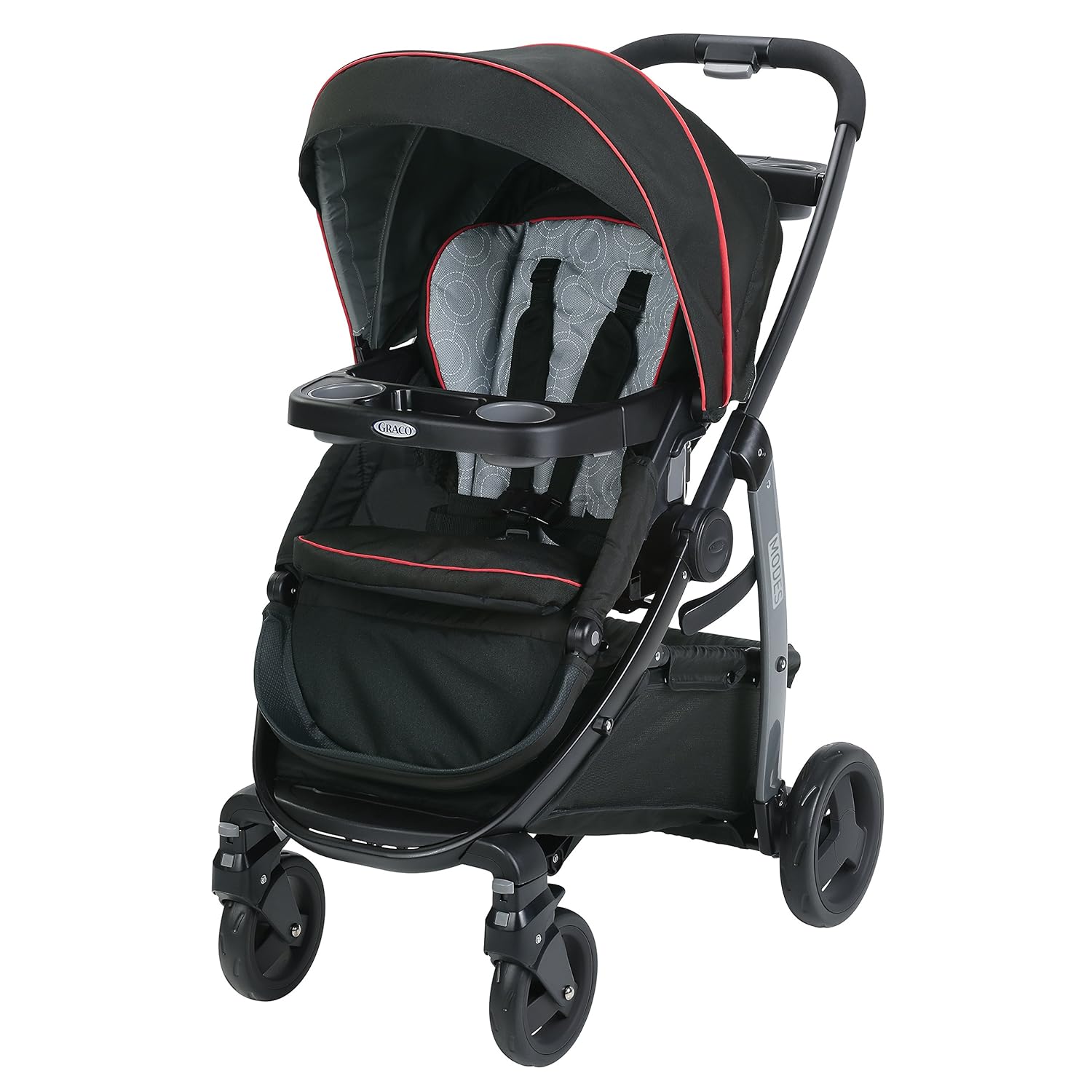 Graco Modes Stroller, Solar Baby