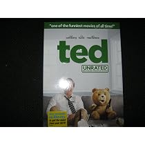 Amazon.com: Ted : Mila Kunis, Mark Wahlberg, Seth MacFarlane ...