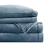 True North by Sleep Philosophy Plush Sheet Set