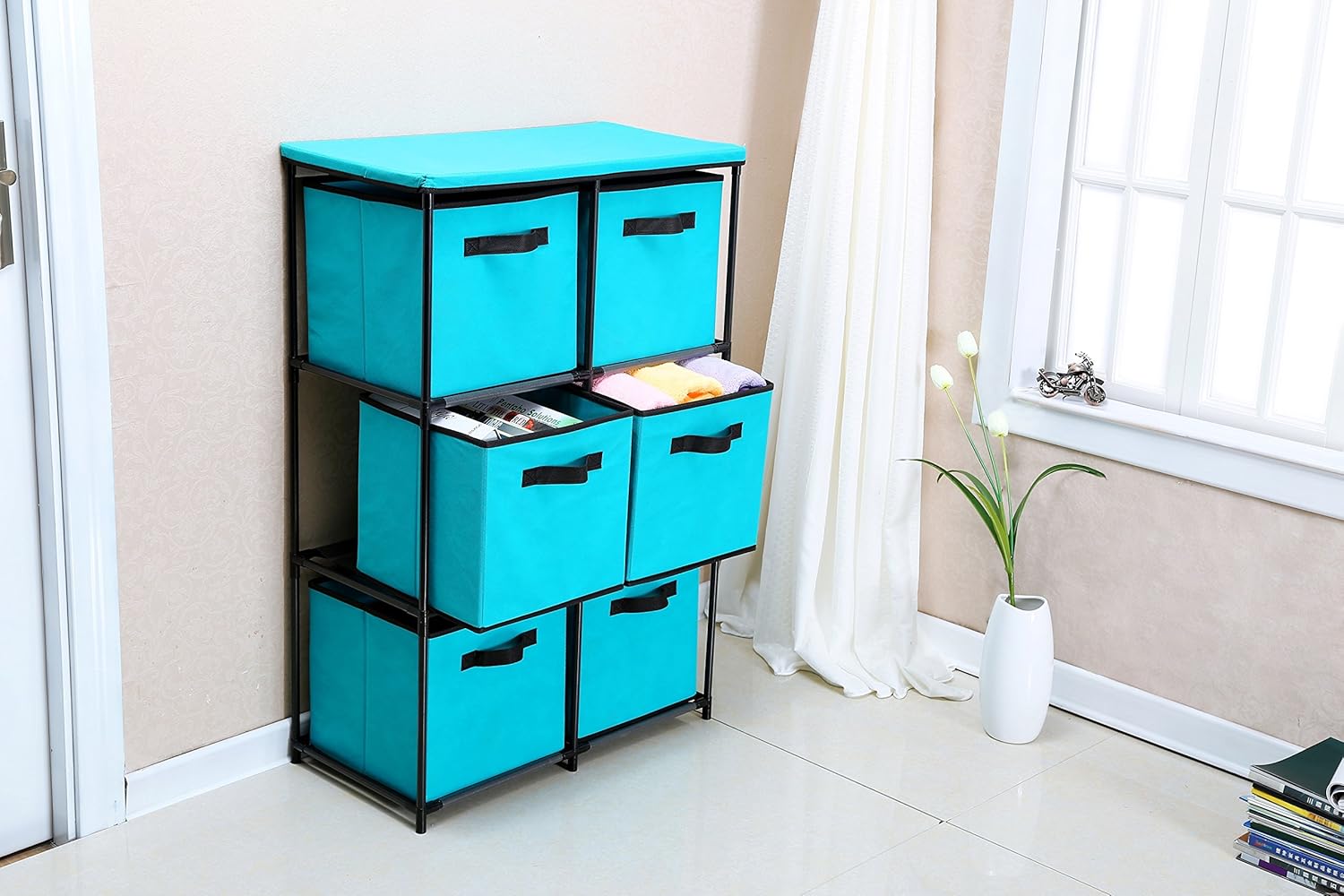 Cajoneras de plastico precios | Cajoneras