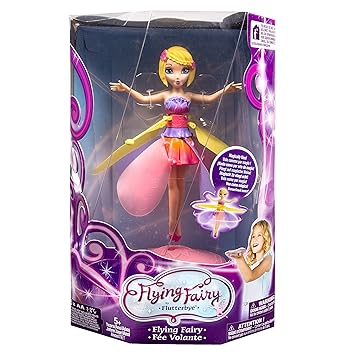 flying fairy toy amazon