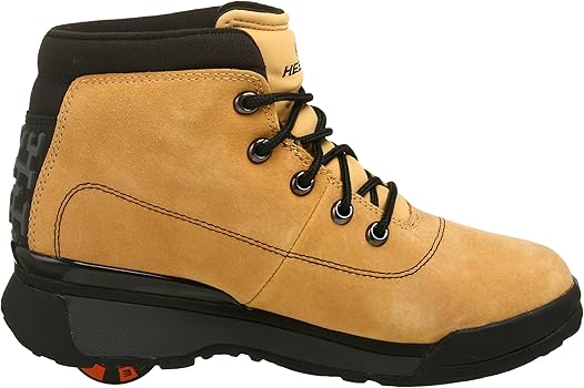 steel toe cap heelys