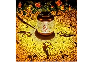 EZTZEN Sloth Solar Lanterns Outdoor Waterproof Hanging Solar Lights Sloth Gifts for Women Men Mom Metal Decorative LED Outdoor Lanterns for Patio, Lawn, Landscape, Garden Decor, Yard Decorations