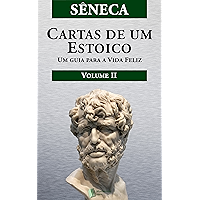 Cartas de um Estoico, Volume II (Portuguese Edition) book cover